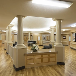 Image of Autumn Care of Marshville (3)