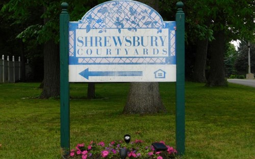 Image of Shrewsbury Courtyards (4)