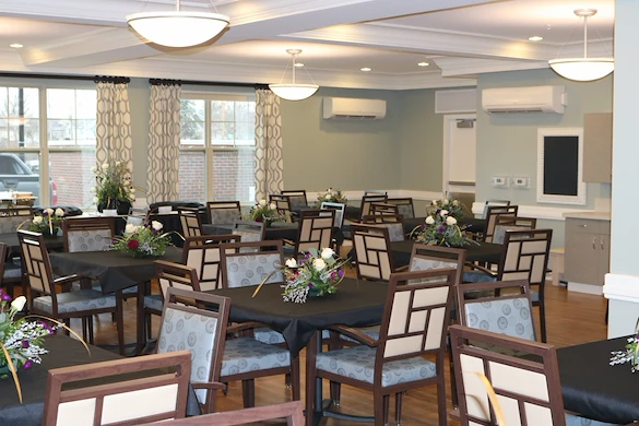 Image of Hellenic Senior Living of New Albany (3)