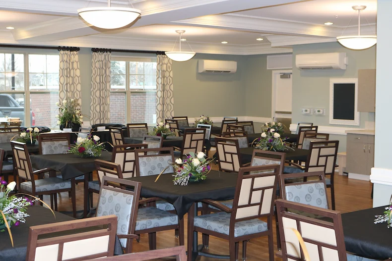 Image of Hellenic Senior Living of New Albany (3)