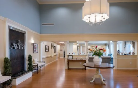 Image of Avita of Stroudwater (2)