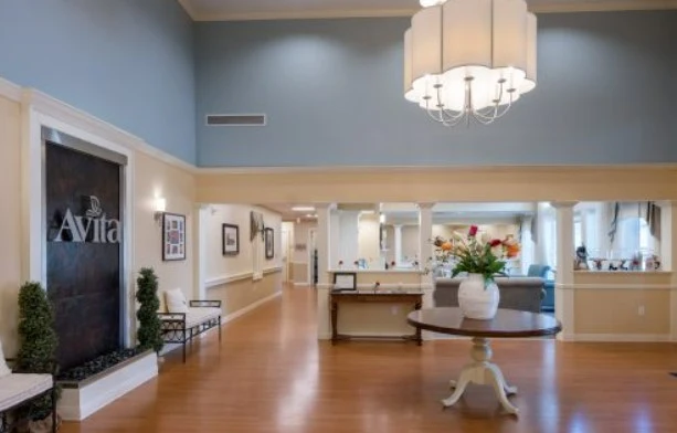 Image of Avita of Stroudwater (2)