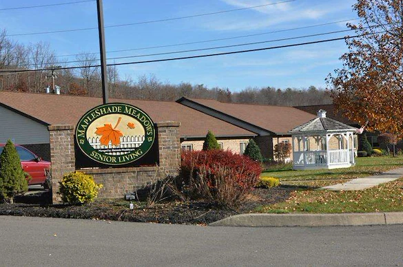 Image of MapleShade Meadows Senior Living (2)