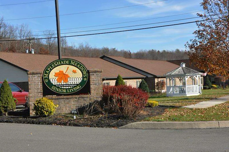 Image of MapleShade Meadows Senior Living (2)