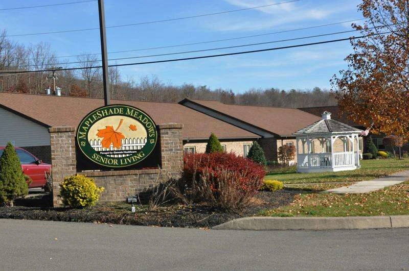 Image of MapleShade Meadows Senior Living (2)