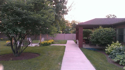 Image of Allay Senior Care Of Meyers Lake (2)