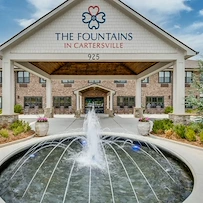 Image of The Fountains in Cartersville (1)