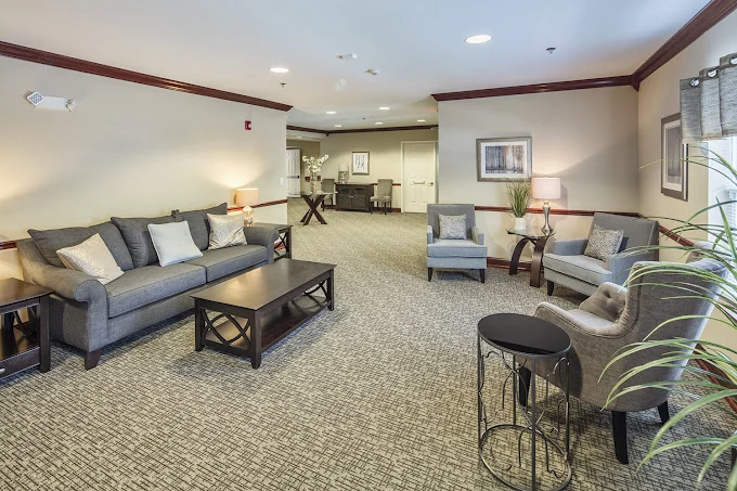 Image of Camillus Pointe Senior Apartments (4)