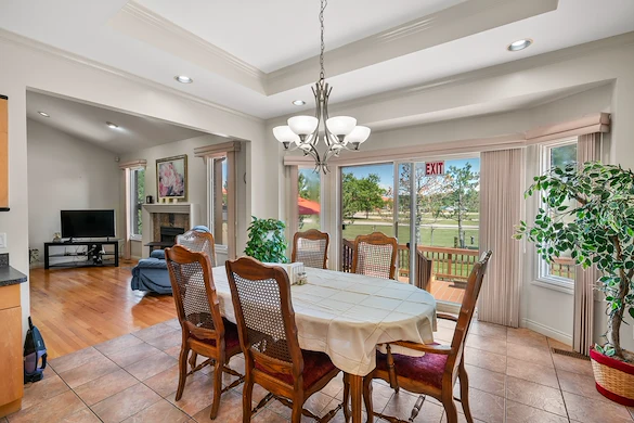 Image of HearthStone Communities - Macomb I (5)