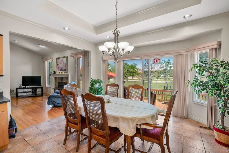 Image of HearthStone Communities - Macomb I (5)