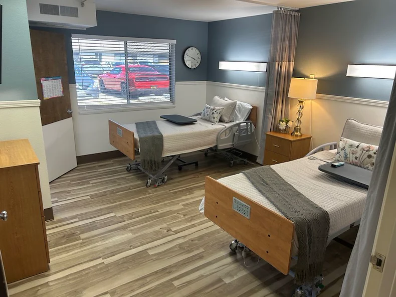 Image of Roseville Care Center (7)