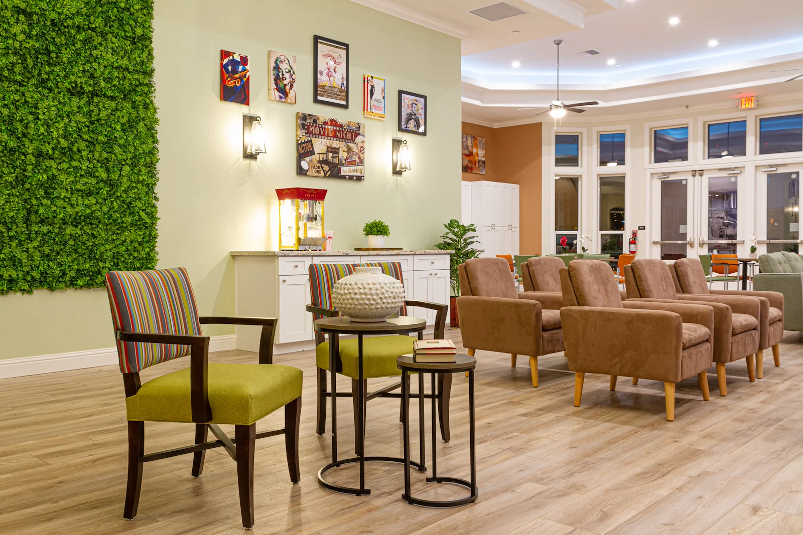 Image of Blissful Gardens (3)