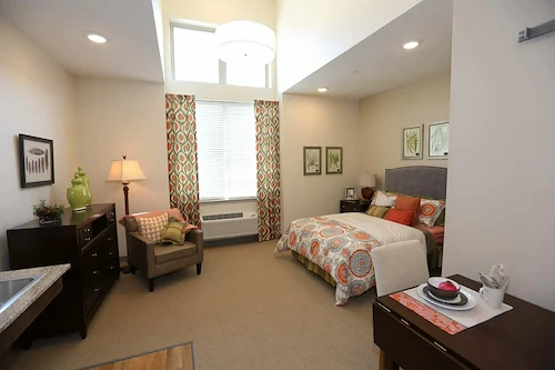 Image of The Healthcare Resort of Plano Assisted Living (9)