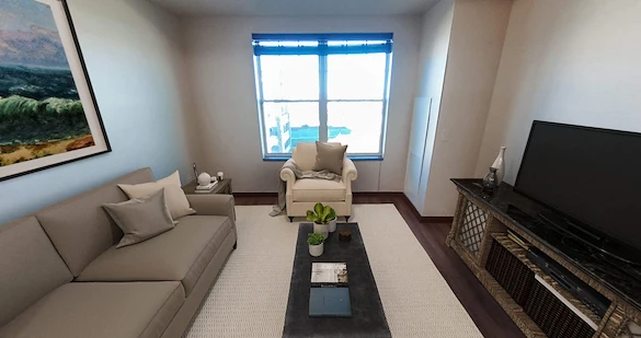 Image of Benedictine Living Senior Community Bismarck (7)