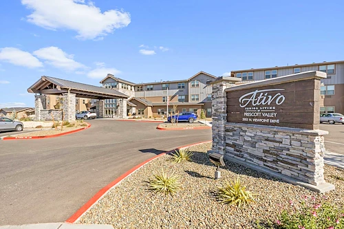 Image of Ativo Senior Living of Prescott Valley (1)