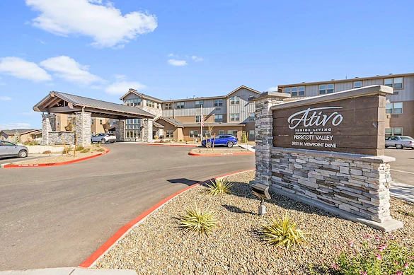 Image of Ativo Senior Living of Prescott Valley (1)