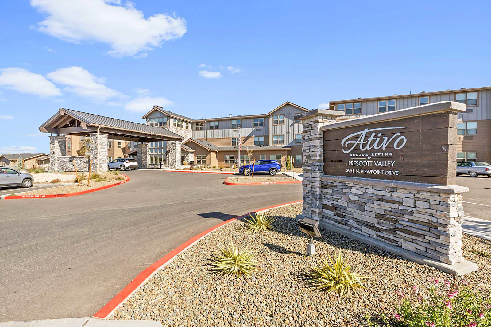 Image of Ativo Senior Living of Prescott Valley (1)