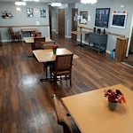 Image of Our House - Austin Memory Care 14th Street NW (5)