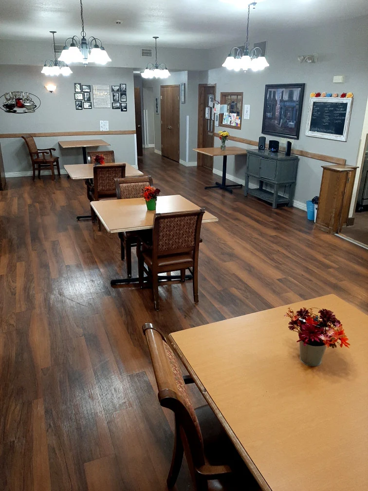 Image of Our House - Austin Memory Care 14th Street NW (5)
