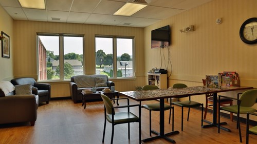 Image of Heritage Mill Senior Living (2)