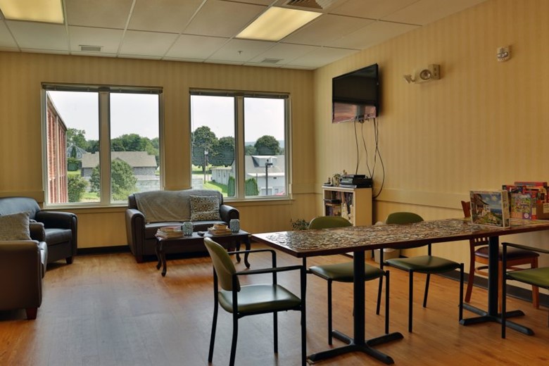 Image of Heritage Mill Senior Living (2)