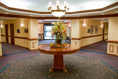 Image of Brookdale Plaza Lisle Snf (2)