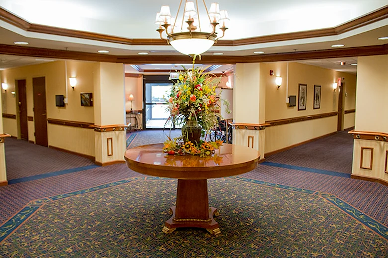 Image of Brookdale Plaza Lisle Snf (2)
