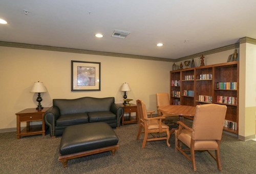 Image of Legend Healthcare And Rehabilitation - Paris (3)