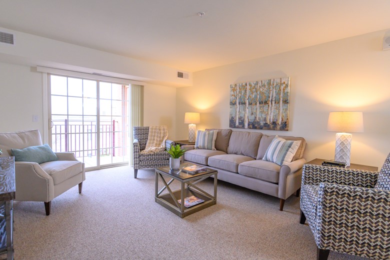 Image of The Regency - New Berlin (4)