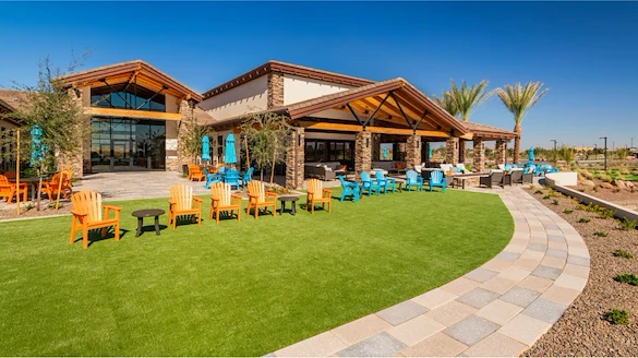 Image of Asante Heritage | Active Adult (1)