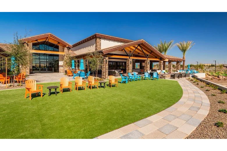 Image of Asante Heritage | Active Adult (1)