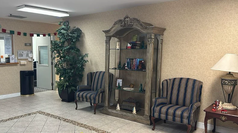 Image of Seven Oaks Rehabilitation And Healthcare Center (4)