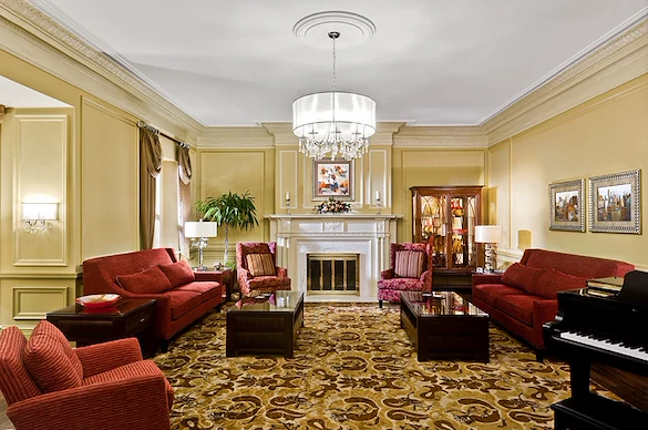 Image of Evergreen Retirement Community (8)