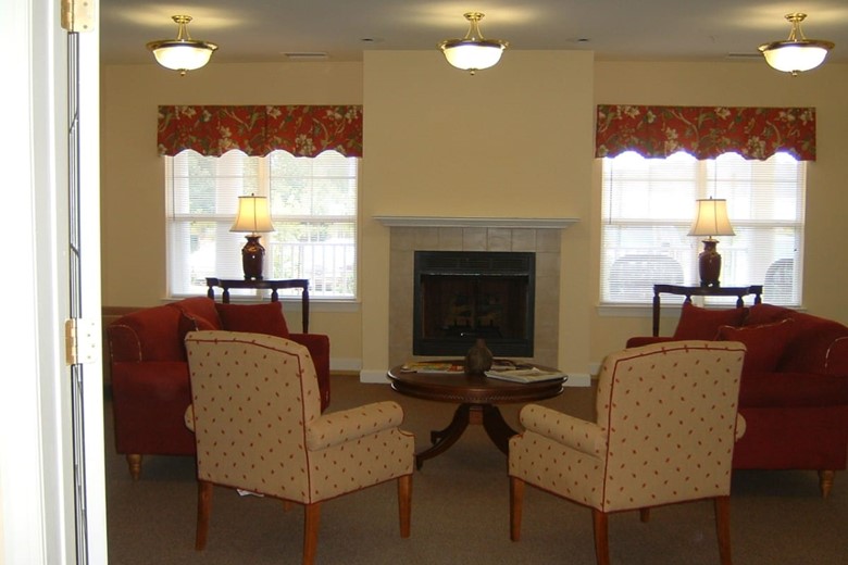 Image of Chapline House II (7)