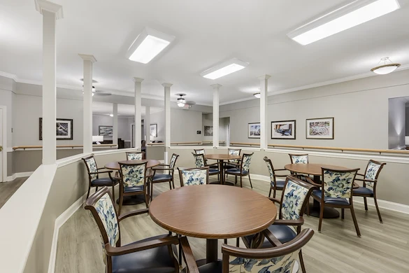 Image of Silver Bluff Grove Senior Living (9)
