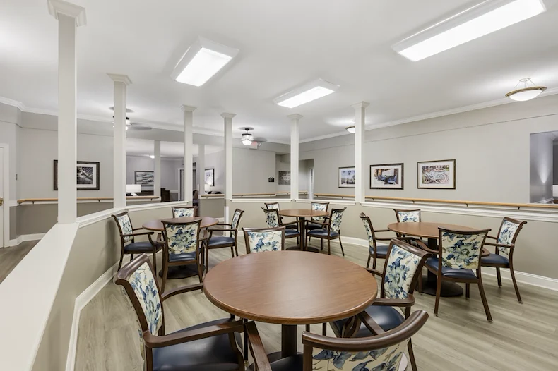 Image of Silver Bluff Grove Senior Living (9)
