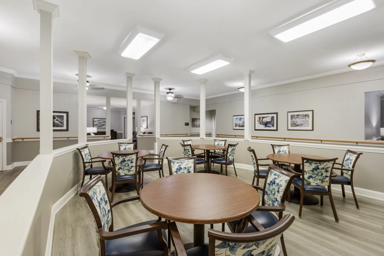 Image of Silver Bluff Grove Senior Living (9)