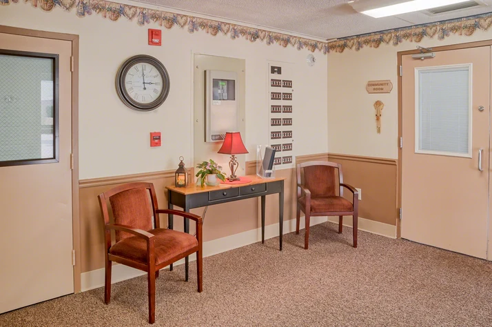 Image of Lehighton Elderly (8)