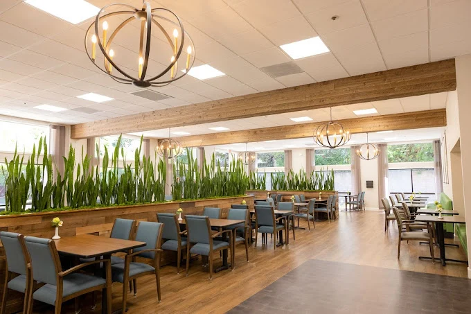 Image of Carlton Senior Living Orangevale (3)