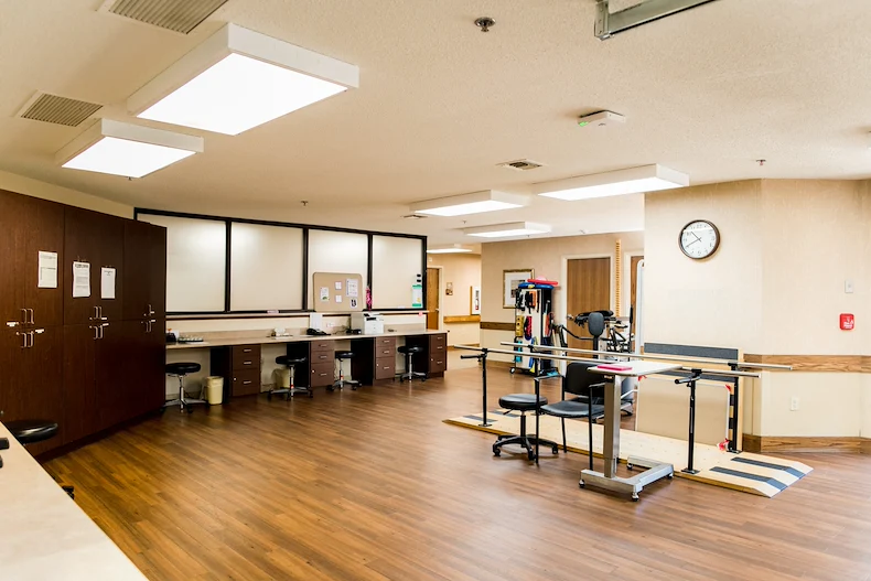 Image of Sandpiper Healthcare & Rehabilitation (8)