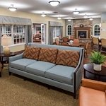 Image of CountryHouse Residence at Lincoln (4)