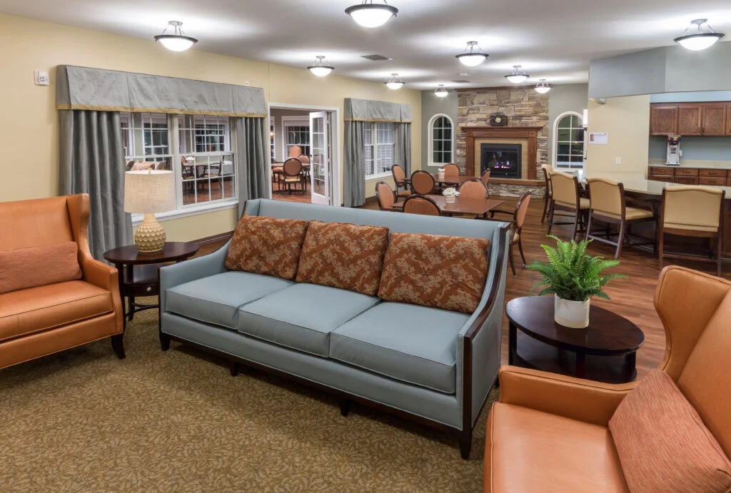 Image of CountryHouse Residence at Lincoln (4)