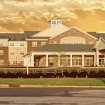 Image of Arcadia Senior Living Clarksville (1)