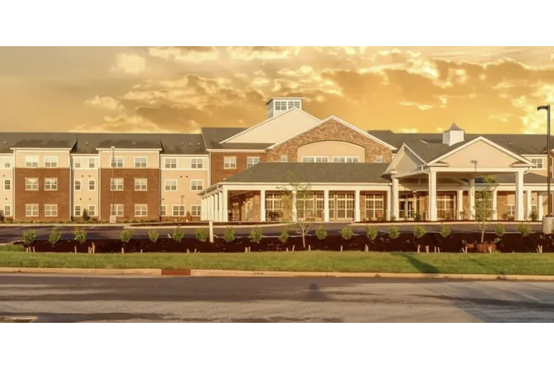 Image of Arcadia Senior Living Clarksville (1)