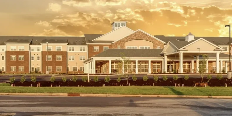 Image of Arcadia Senior Living Clarksville (1)