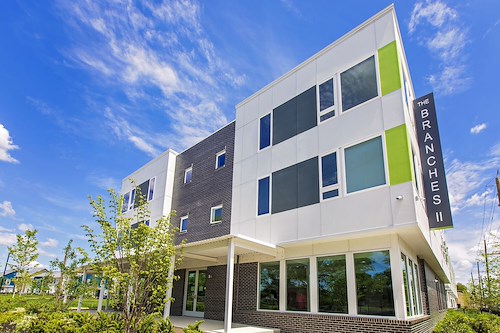 Image of Branch Village Low Rise (1)