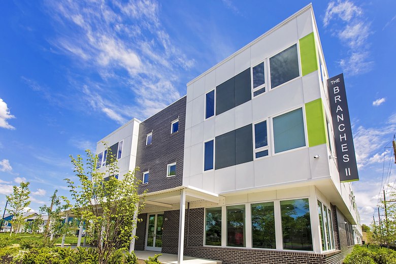 Image of Branch Village Low Rise (1)