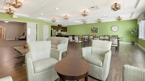 Image of Ridgeland Senior Living (4)