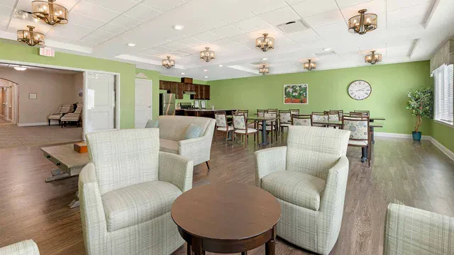 Image of Ridgeland Senior Living (4)