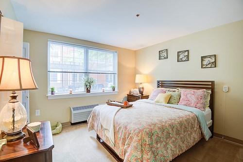 Image of Arbor Terrace Senior Living (7)